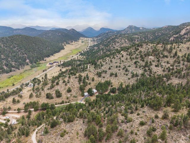 225 Hell Canyon Rd, Estes Park, CO 80517