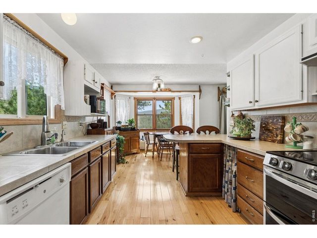 225 Hell Canyon Rd, Estes Park, CO 80517