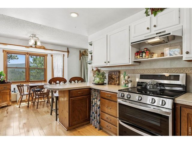 225 Hell Canyon Rd, Estes Park, CO 80517
