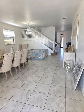 24122 SW 117th Path 24122, Homestead, FL 33032