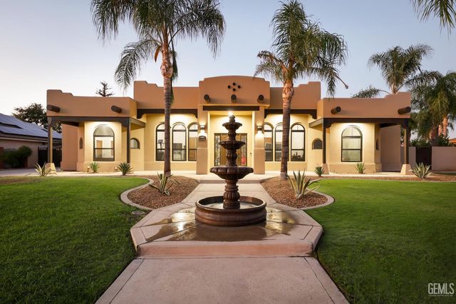 14912 Henderson Avenue, Bakersfield, CA 93314