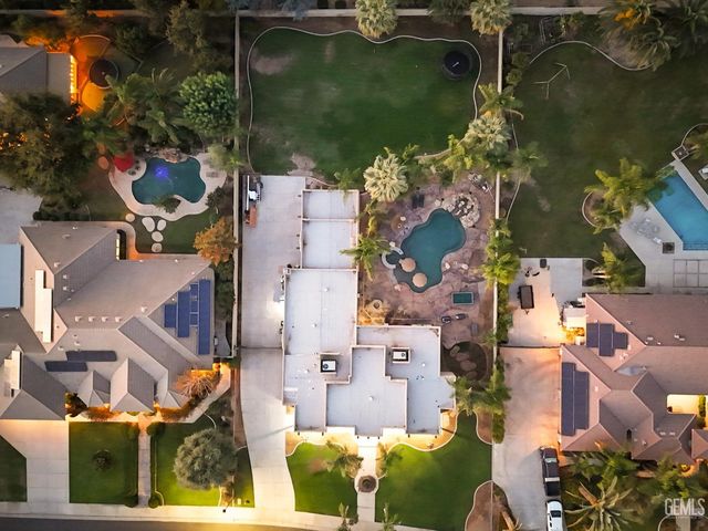 14912 Henderson Avenue, Bakersfield, CA 93314