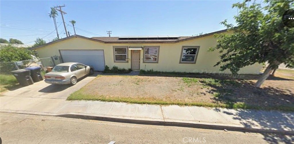 Image 2 of property listing at 1011 E California, Blythe, CA 92225