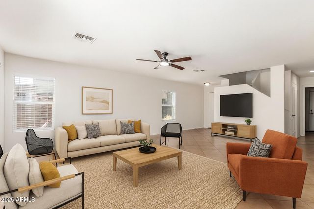 74 N 224TH Avenue, Buckeye, AZ 85326