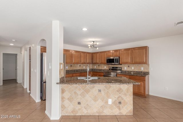 74 N 224TH Avenue, Buckeye, AZ 85326