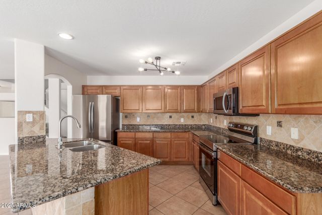 74 N 224TH Avenue, Buckeye, AZ 85326