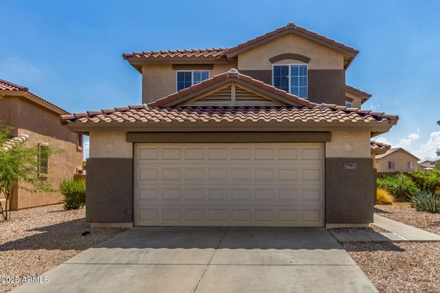 74 N 224TH Avenue, Buckeye, AZ 85326