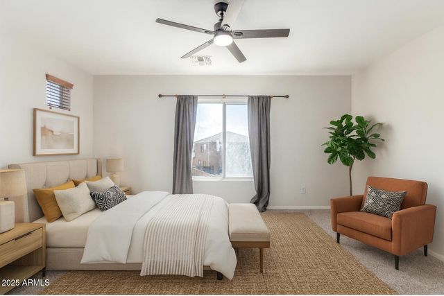 74 N 224TH Avenue, Buckeye, AZ 85326