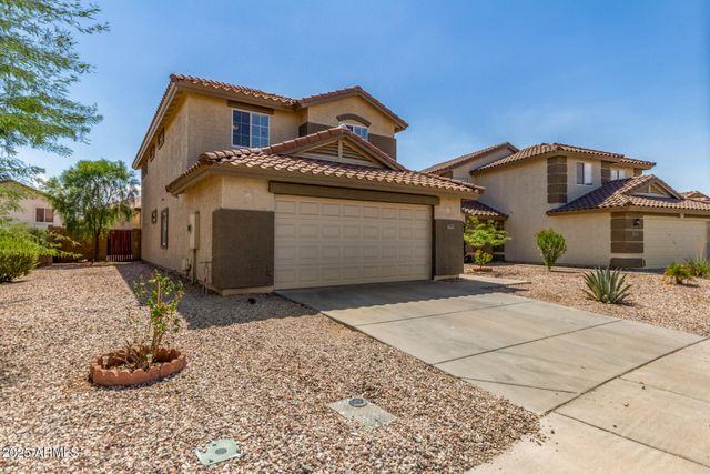 74 N 224TH Avenue, Buckeye, AZ 85326