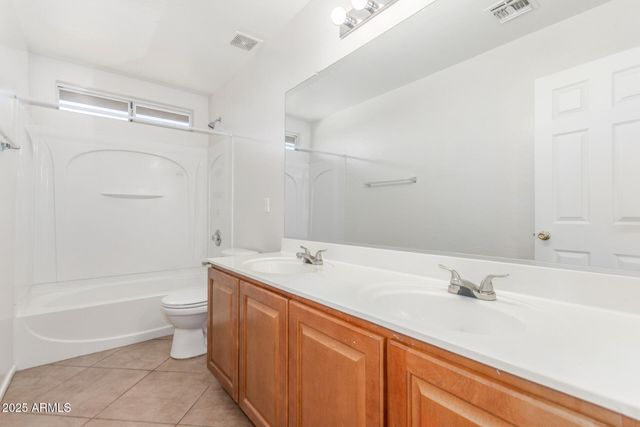 74 N 224TH Avenue, Buckeye, AZ 85326