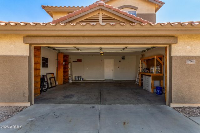 74 N 224TH Avenue, Buckeye, AZ 85326
