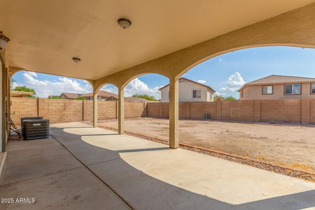 74 N 224TH Avenue, Buckeye, AZ 85326