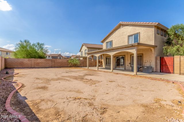 74 N 224TH Avenue, Buckeye, AZ 85326