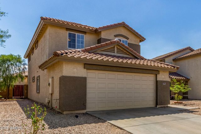 74 N 224TH Avenue, Buckeye, AZ 85326
