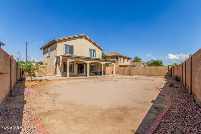 74 N 224TH Avenue, Buckeye, AZ 85326
