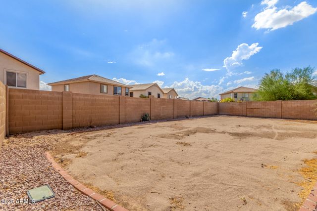 74 N 224TH Avenue, Buckeye, AZ 85326