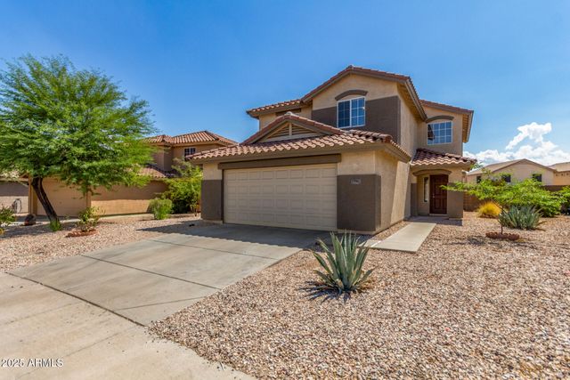 74 N 224TH Avenue, Buckeye, AZ 85326