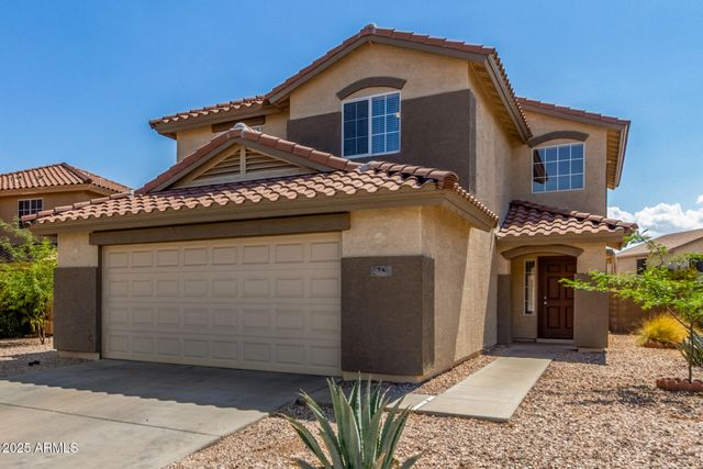 74 N 224TH Avenue, Buckeye, AZ 85326