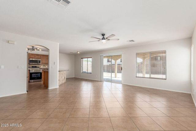 74 N 224TH Avenue, Buckeye, AZ 85326