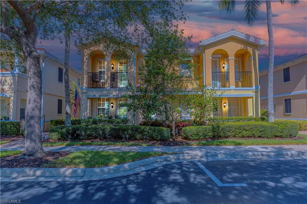 28572 Alessandria CIR, Bonita Springs, FL 34135