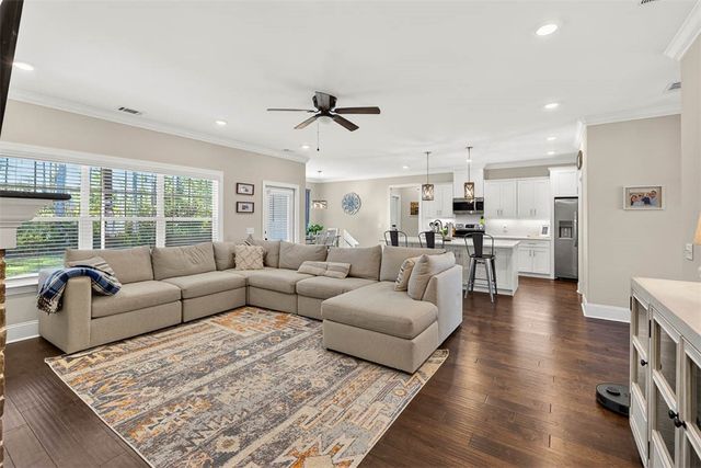 180 Belmont Circle, Brunswick, GA 31525