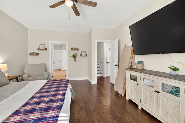 180 Belmont Circle, Brunswick, GA 31525