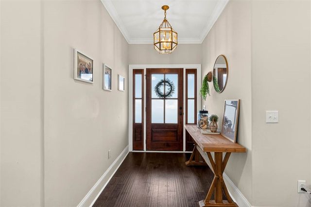 180 Belmont Circle, Brunswick, GA 31525