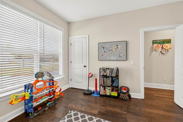 180 Belmont Circle, Brunswick, GA 31525