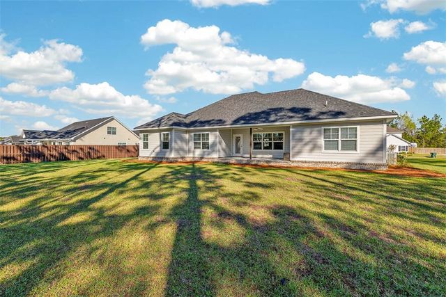 180 Belmont Circle, Brunswick, GA 31525