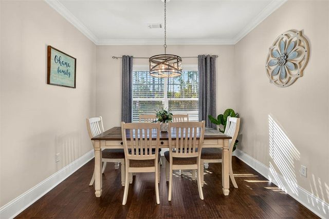 180 Belmont Circle, Brunswick, GA 31525