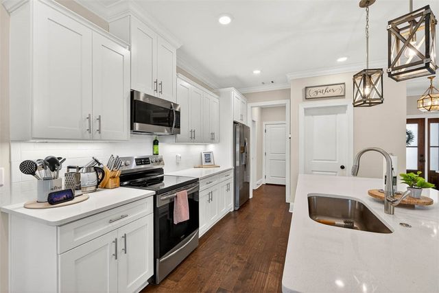 180 Belmont Circle, Brunswick, GA 31525