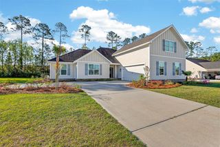 180 Belmont Circle, Brunswick, GA 31525