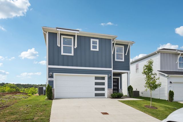 1770 Flora Grv, Hermitage, TN 37076