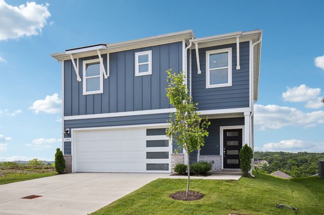 1770 Flora Grv, Hermitage, TN 37076