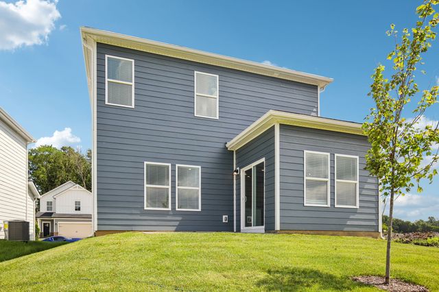 1770 Flora Grv, Hermitage, TN 37076