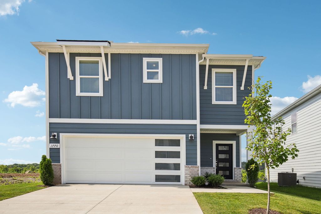 1770 Flora Grv, Hermitage, TN 37076