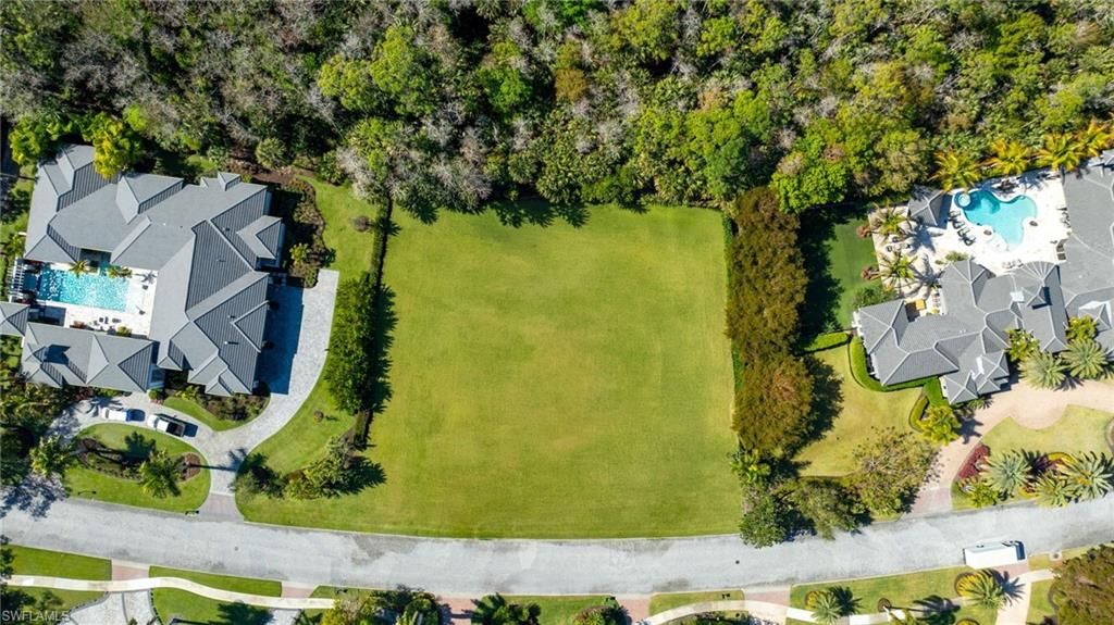 4485 Brynwood DR, NAPLES, FL 34119 — exterior