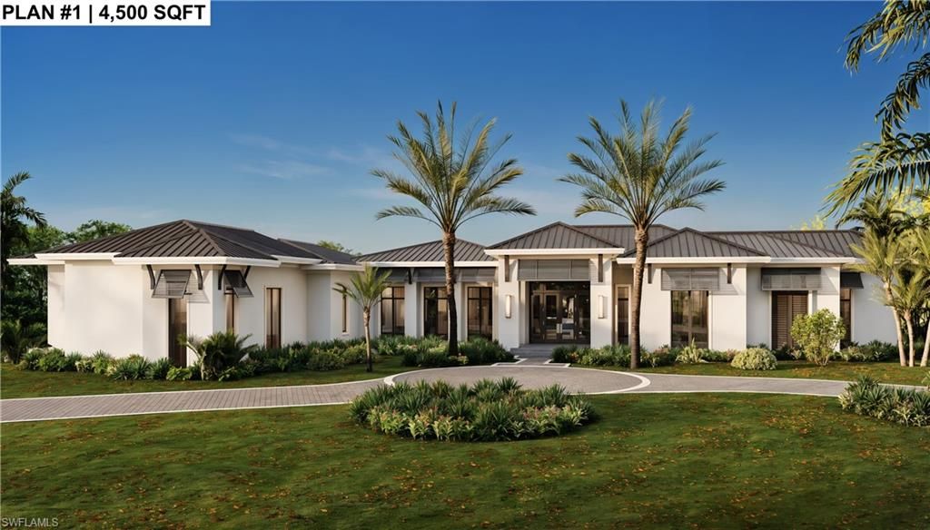 4485 Brynwood DR, NAPLES, FL 34119 — photo 2