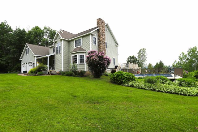 1576 Pine Hill Road, Derby, VT 05829