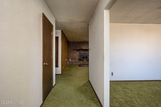 340 Clover Drive, Las Cruces, NM 88001