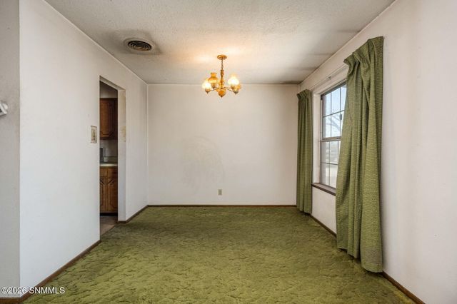 340 Clover Drive, Las Cruces, NM 88001