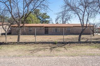 340 Clover Drive, Las Cruces, NM 88001