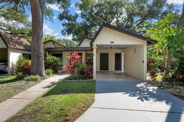 2227 CIRCLEWOOD DRIVE 52, Sarasota, FL 34231