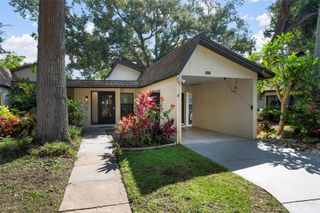2227 CIRCLEWOOD DRIVE 52, Sarasota, FL 34231