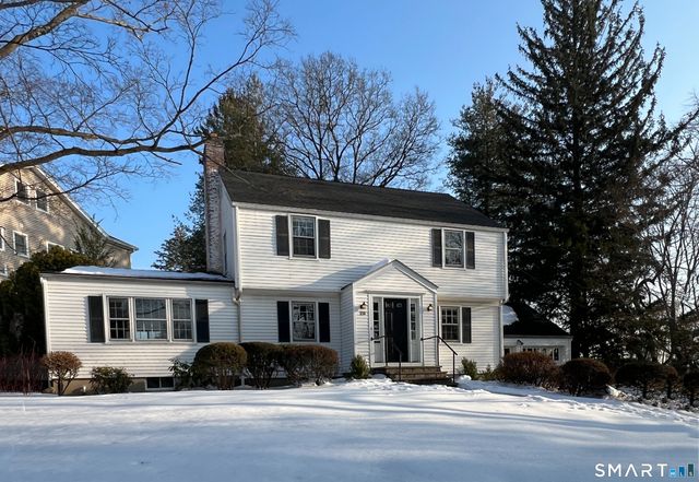 29 Vincent Avenue, Stamford, CT 06905