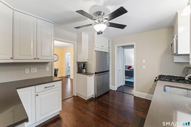 29 Vincent Avenue, Stamford, CT 06905