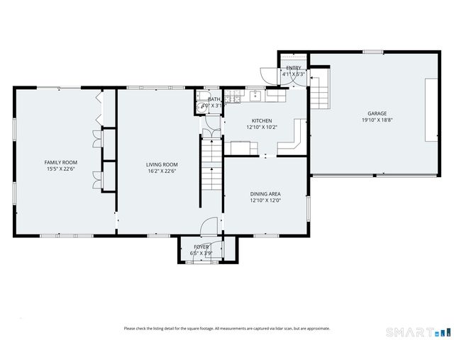 29 Vincent Avenue, Stamford, CT 06905