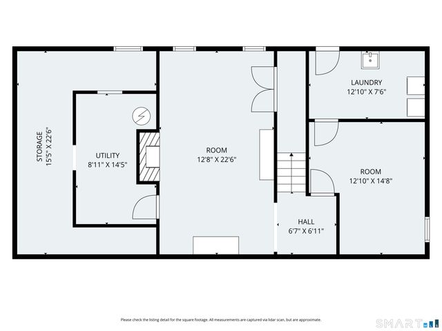 29 Vincent Avenue, Stamford, CT 06905