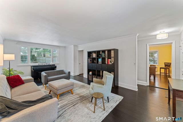 29 Vincent Avenue, Stamford, CT 06905