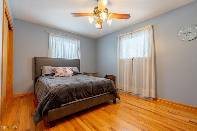 2025 S Plaza Drive, Akron, OH 44319